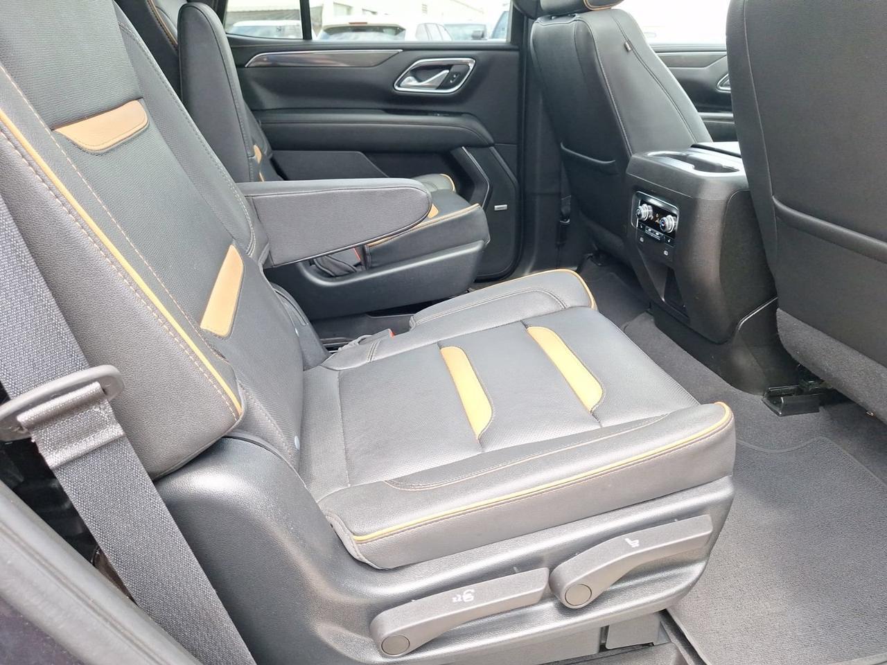 2023 GMC Yukon AT4 Hurst TX