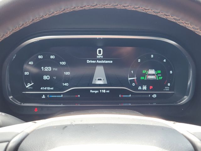 2023 GMC Yukon AT4 Grapevine TX