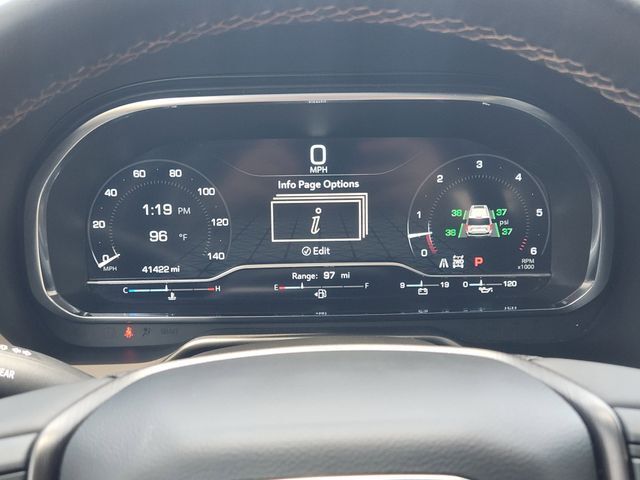 2023 GMC Yukon AT4 Grapevine TX