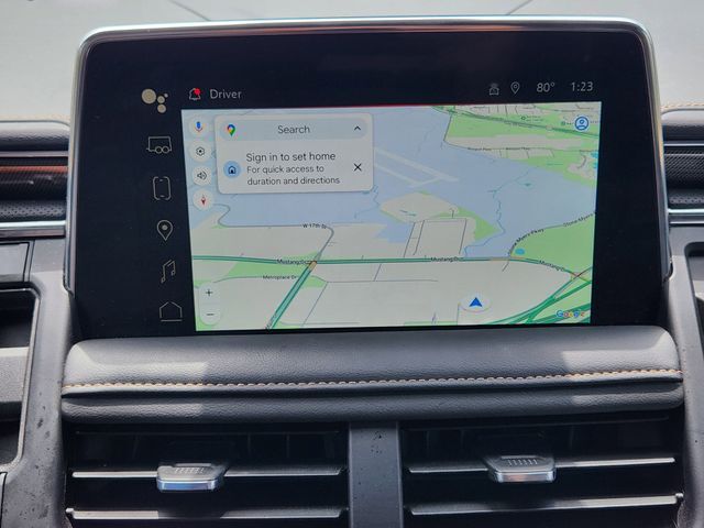 2023 GMC Yukon AT4 Grapevine TX