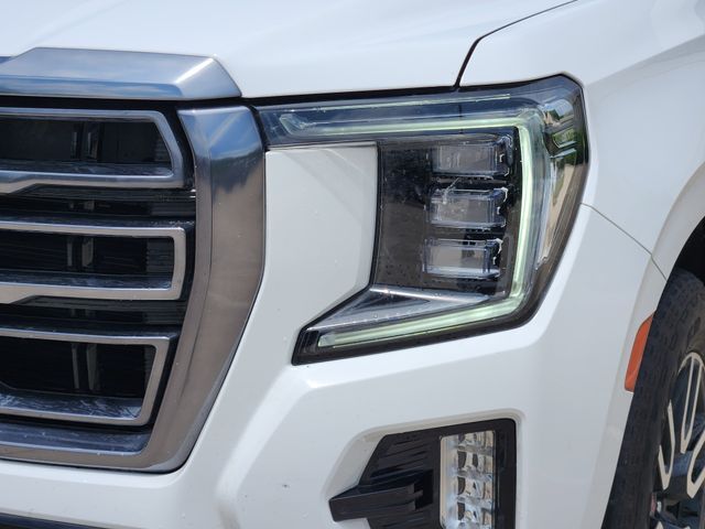 2023 GMC Yukon AT4 Grapevine TX