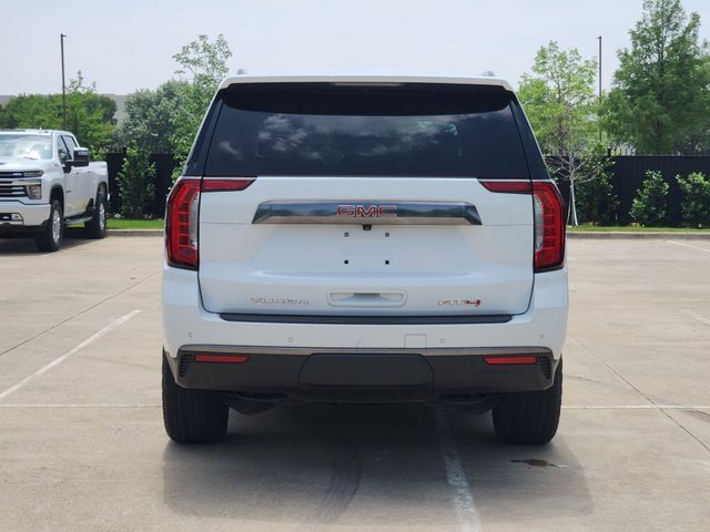 2023 GMC Yukon AT4 Grapevine TX