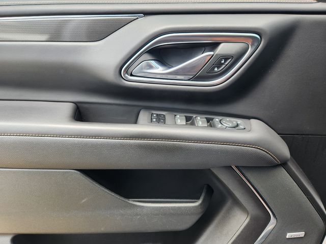 2023 GMC Yukon AT4 Grapevine TX