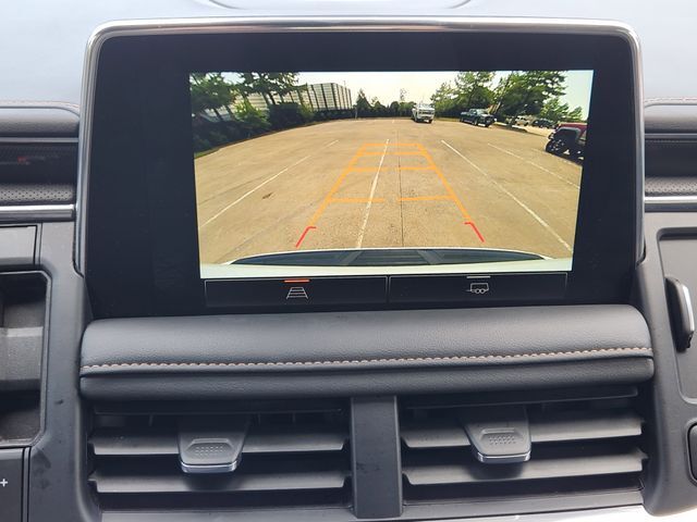 2023 GMC Yukon AT4 Grapevine TX