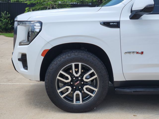 2023 GMC Yukon AT4 Grapevine TX