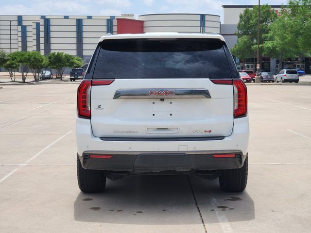 2023 GMC Yukon AT4 Grapevine TX