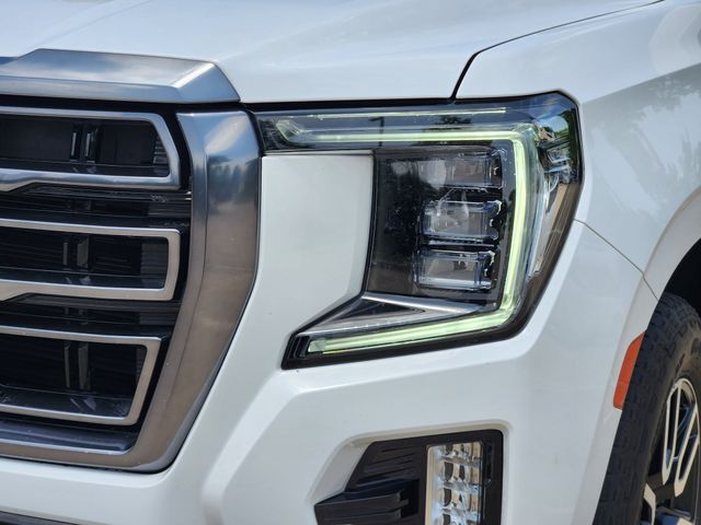 2023 GMC Yukon AT4 Grapevine TX