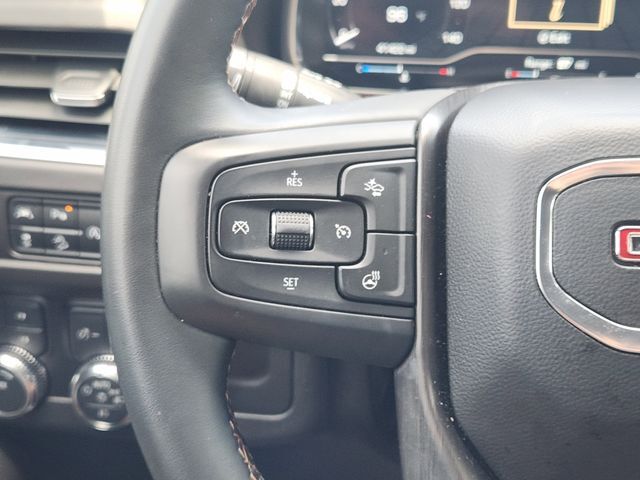 2023 GMC Yukon AT4 Grapevine TX