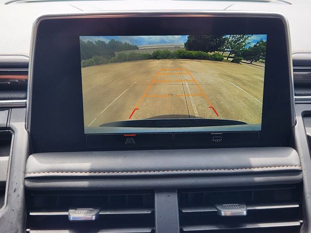 2023 GMC Yukon AT4 Grapevine TX