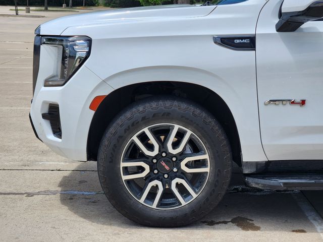 2023 GMC Yukon AT4 Grapevine TX