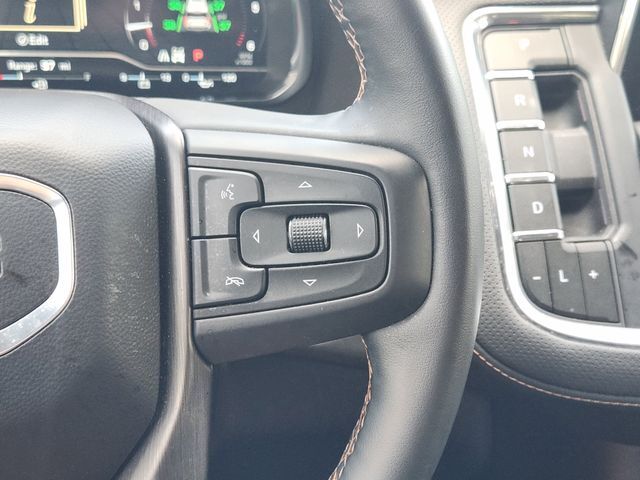 2023 GMC Yukon AT4 Grapevine TX