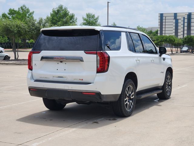 2023 GMC Yukon AT4 Grapevine TX