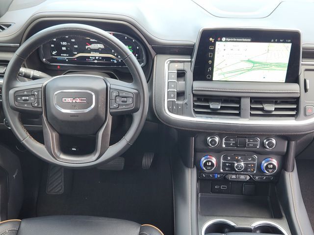 2023 GMC Yukon AT4 Grapevine TX
