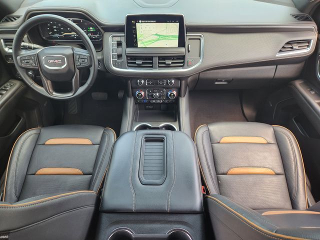 2023 GMC Yukon AT4 Grapevine TX