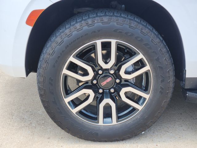 2023 GMC Yukon AT4 Grapevine TX