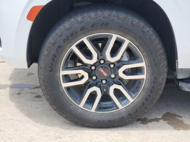 2023 GMC Yukon AT4 Grapevine TX