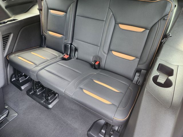2023 GMC Yukon AT4 Grapevine TX