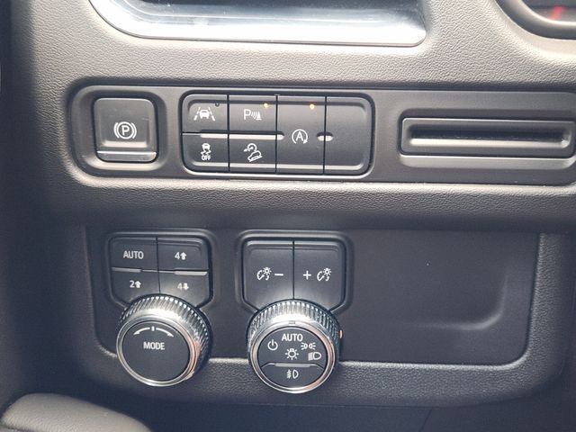 2023 GMC Yukon AT4 Grapevine TX
