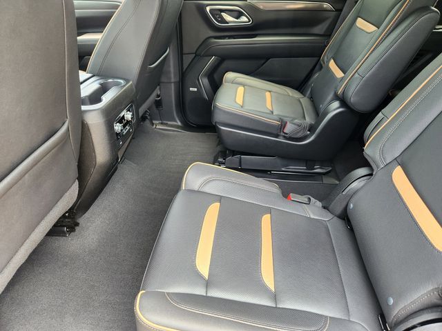 2023 GMC Yukon AT4 Grapevine TX