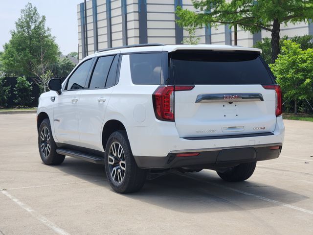 2023 GMC Yukon AT4 Grapevine TX