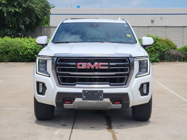 2023 GMC Yukon AT4 Grapevine TX