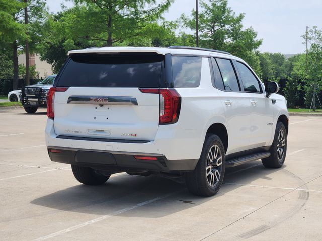 2023 GMC Yukon AT4 Grapevine TX