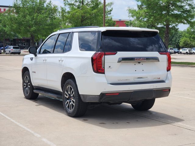 2023 GMC Yukon AT4 Grapevine TX