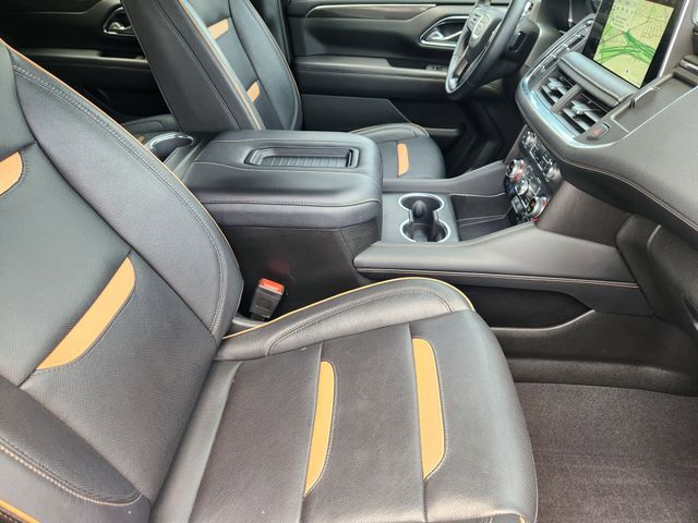 2023 GMC Yukon AT4 Grapevine TX