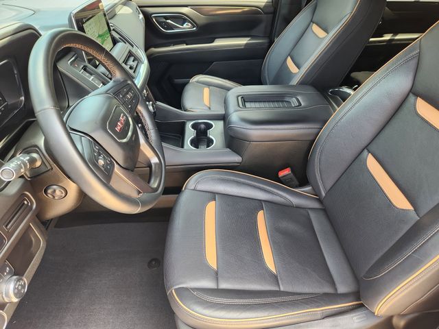 2023 GMC Yukon AT4 Grapevine TX