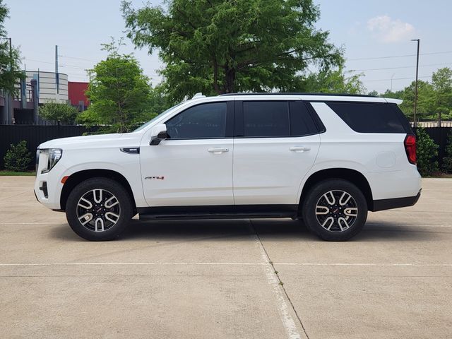 2023 GMC Yukon AT4 Grapevine TX