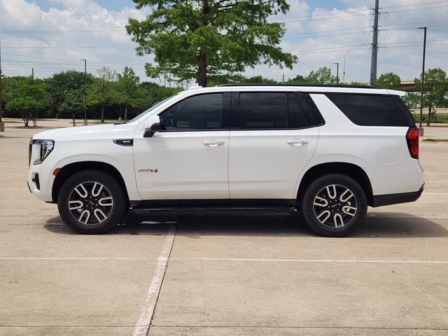 2023 GMC Yukon AT4 Grapevine TX