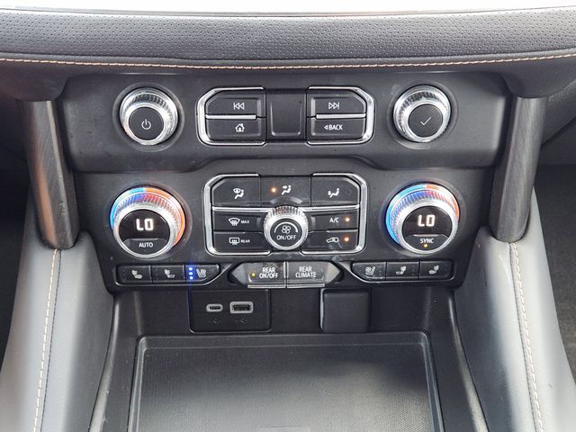 2023 GMC Yukon AT4 Grapevine TX