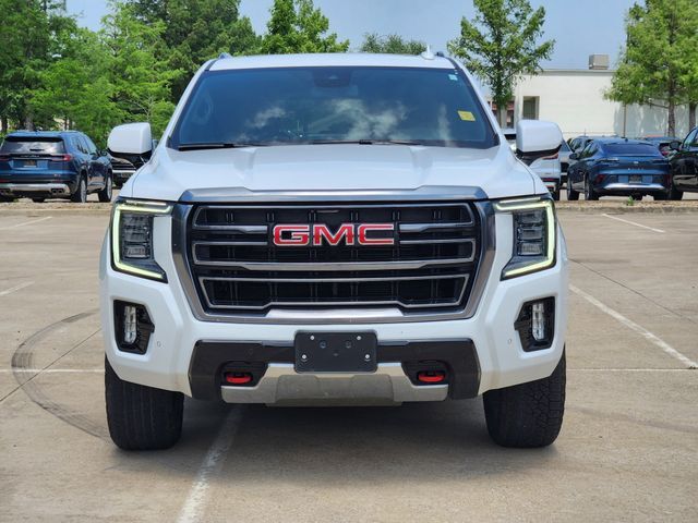 2023 GMC Yukon AT4 Grapevine TX