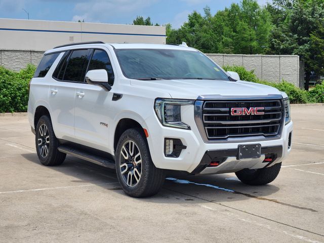 2023 GMC Yukon AT4 Grapevine TX