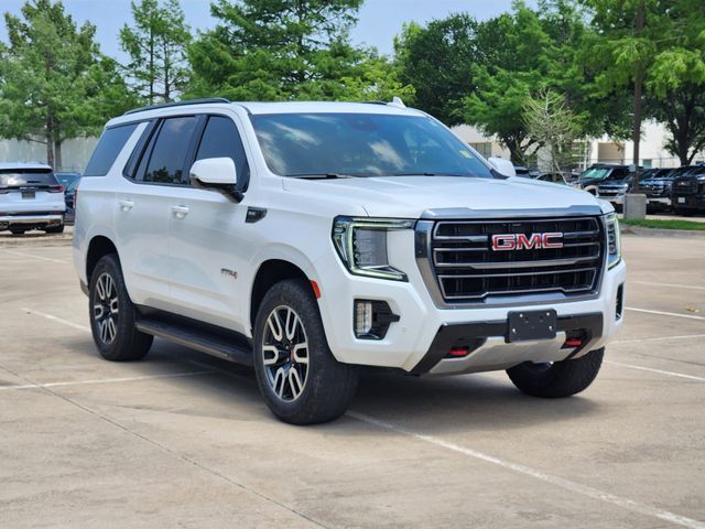 2023 GMC Yukon AT4 Grapevine TX
