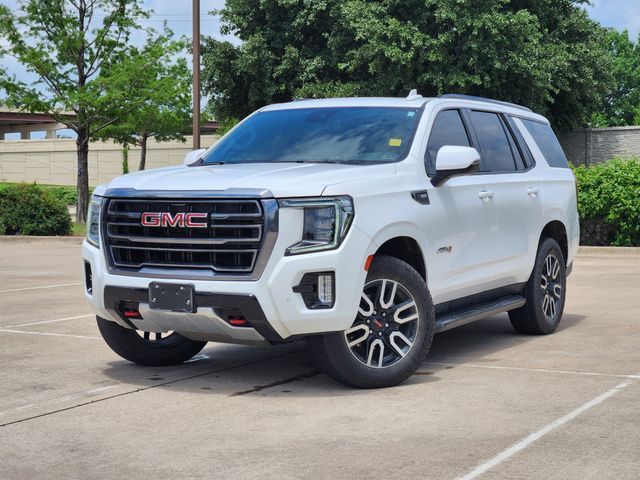 2023 GMC Yukon