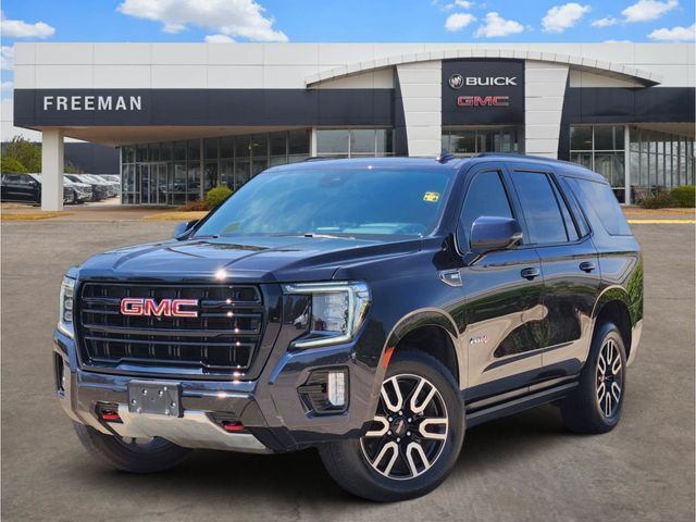 2023 GMC Yukon AT4 Grapevine TX