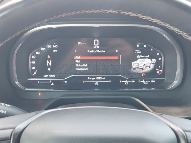 2023 GMC Yukon AT4 Grapevine TX