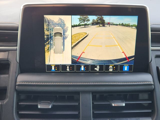 2023 GMC Yukon AT4 Grapevine TX