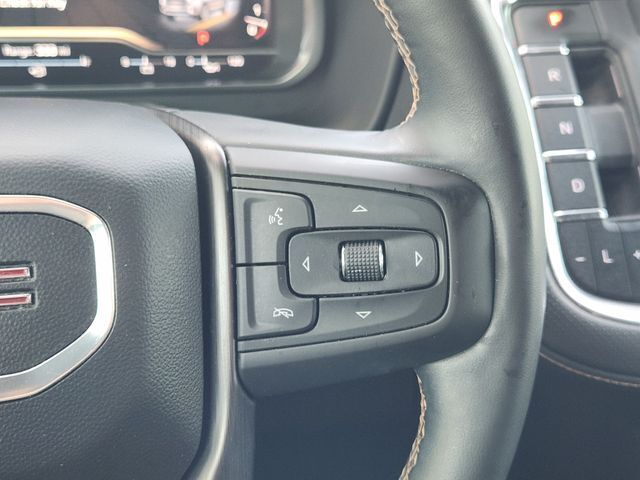2023 GMC Yukon AT4 Grapevine TX