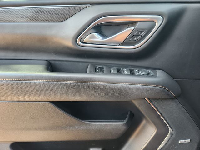 2023 GMC Yukon AT4 Grapevine TX