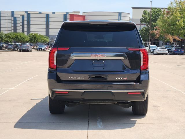 2023 GMC Yukon AT4 Grapevine TX