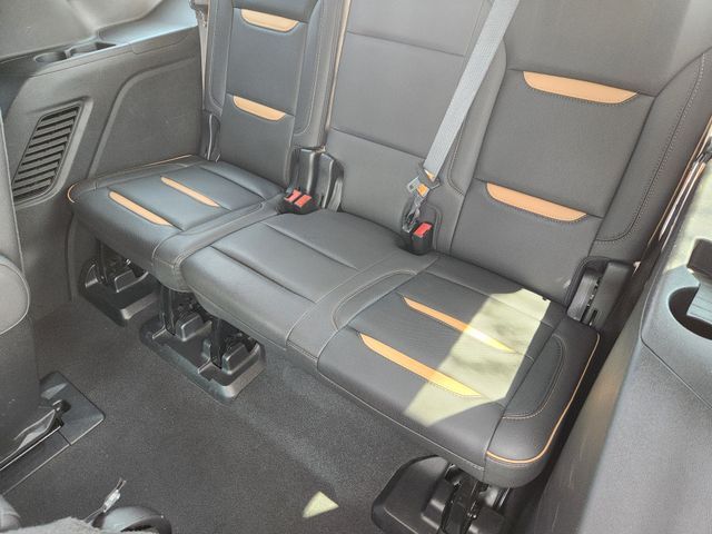 2023 GMC Yukon AT4 Grapevine TX