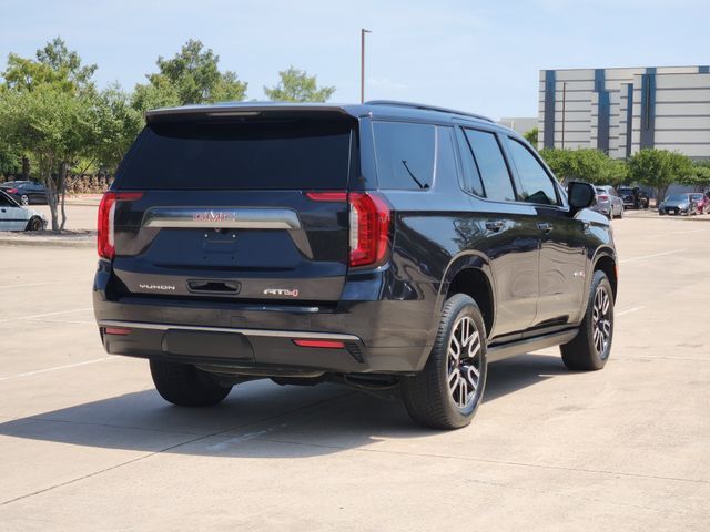 2023 GMC Yukon AT4 Grapevine TX