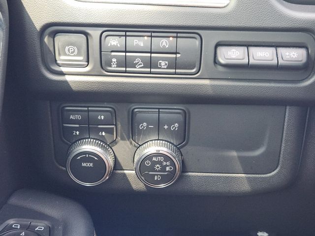 2023 GMC Yukon AT4 Grapevine TX