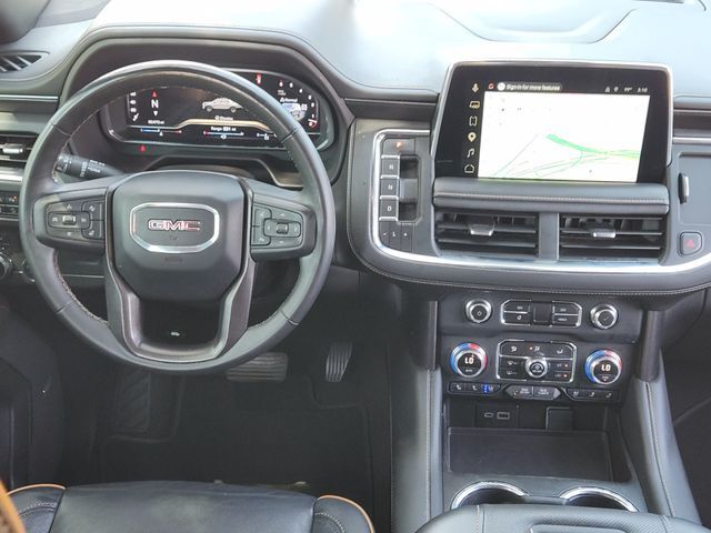 2023 GMC Yukon AT4 Grapevine TX