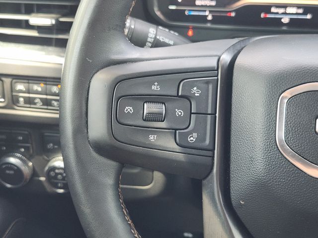 2023 GMC Yukon AT4 Grapevine TX