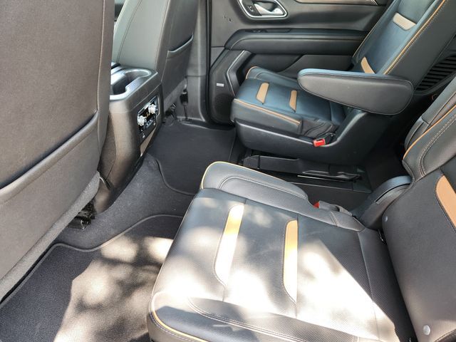 2023 GMC Yukon AT4 Grapevine TX