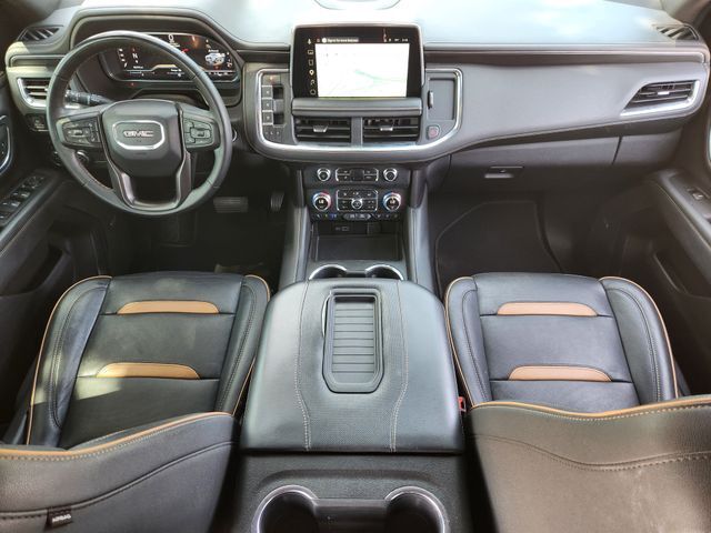 2023 GMC Yukon AT4 Grapevine TX
