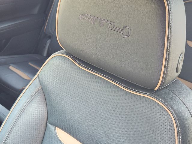 2023 GMC Yukon AT4 Grapevine TX